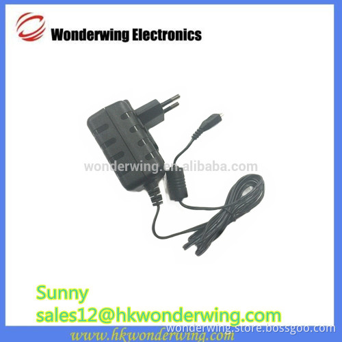 APD original raspberries pi power 5v2A Micro USB oubiao interface China Europe are available